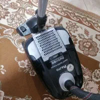 جاروبرقی فیلتون