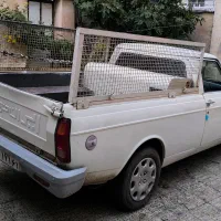 باربند وانت