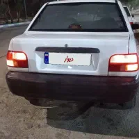 پراید ۱۳۱|خودرو سواری و وانت|خرمشهر, |دیوار