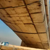 تخته بنایی بشکه نردبان چوبی الوار روسی فرغون|حراج|تهران, ابوذر|دیوار