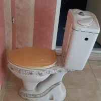 توالت فرنگی|لوازم سرویس بهداشتی|تهران, گلستان (شهرک راه آهن)|دیوار