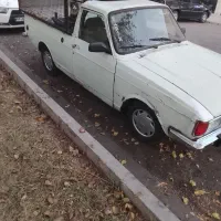 وانت دوگانه 88|خودرو سواری و وانت|تهران, والفجر (افسریه)|دیوار