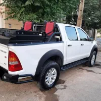 فوتون تونلند بنزینی با امتیاز کار|خودرو سواری و وانت|پاکدشت, پاکدشت (مامازند)|دیوار