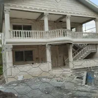 اجرای انواع نمای رومی کلاسیک و مخلوط