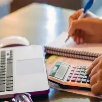 انجام تمامی امور حسابداری مالی و مالیاتی