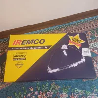 بالابر شیشه ۲۰۷