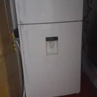 یخچال فریزر صنام