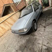 روآ ۸۷ دوگانه کارخانه