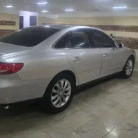 آزرا ۲۰۰۷ فول گرمکن صندلی و چراغ شور (دوبرگ سند)|خودرو سواری و وانت|تهران, صاحبقرانیه|دیوار