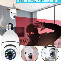 دوربین لامپی چرخشی|دوربین مداربسته|قم, بلوار امین و ساحلی|دیوار