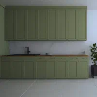 اجرای تخصصی کابینت وکمد دیواری