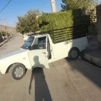 وانت   خوشگل دوست داری بیا ببین|خودرو سواری و وانت|قلقل رود, |دیوار