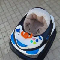 ست کامل کاسکه ومتعلقات.*قیمت مناسب* برای سیسمونی|کالسکه و لوازم جانبی|احمدآبادمستوفی, |دیوار