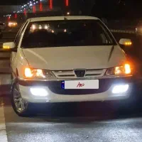 پارس سفارشی دریچه سیمی