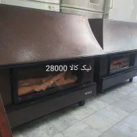 بخاری های نیک کالا در همه اندازه ها
