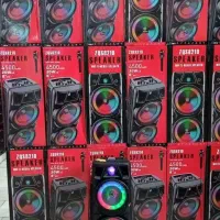 اسپیکر ZQS 8210|صوتی و تصویری|رشت, کاکتوس|دیوار