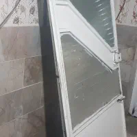 درب پارکینگ|مصالح و تجهیزات ساختمان|مشهد, رسالت|دیوار