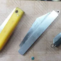 فروش چاقو ۳عدد