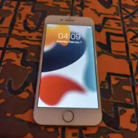 آیـفون 7 بـدون تعمیر