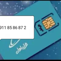 فروش سیم‌کارت رند پله ای