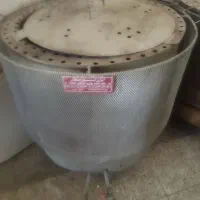 تنور ورق ضخیم|اجاق گاز و لوازم برقی پختوپز|شهرکرد, |دیوار