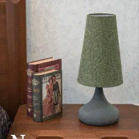 تولید کلاهک و شید آباژور|چراغ خواب و آباژور|شهریار, شهرک وائین|دیوار