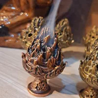 بخور زارر بخور قرمزز عود پاکسازی بخور دفع انرژی|آرایشی، بهداشتی، درمانی|کرج, شهرک آسمان|دیوار