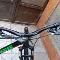 کراس XC340نیمه کوهستان|دوچرخه، اسکیت، اسکوتر|مشهد, انقلاب|دیوار