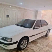 پژو پارس سفارشی موتور xu7 پلاس elx