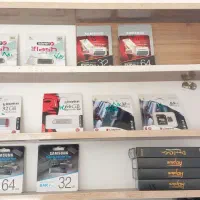 فلش و رم