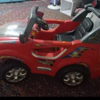 ماشین شارژی|اسباب‌بازی بچه|تربت‌حیدریه, یحیی آباد|دیوار