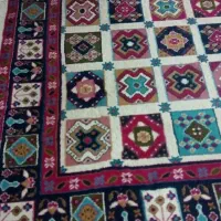 کلیم|گلیم، جاجیم، گبه|مشهد, طبرسی شمالی|دیوار