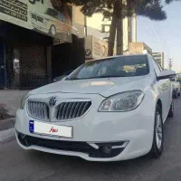 برلیانس h330 موتور بزرگ