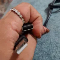 ۲عدد کابل شارژ ساعت هوشمند شیائومیمدل می بند ۶|قطعات و لوازم جانبی رایانه|تهران, افسریه جنوبی|دیوار
