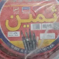 سیم برق ۶|مصالح و تجهیزات ساختمان|کرج, حسین آباد (اکبر آباد)|دیوار