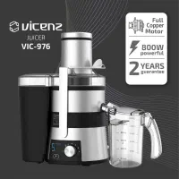 ابمیوه گیری چند کاره ویکنز در۸ مدل