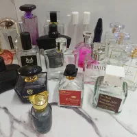 شیشه ادکلن