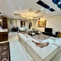 عظیمیه تاپ لوکیشن۱۲۱متر خوش نقشه*طبقه آخر روبه نما|فروش آپارتمان|کرج, عظیمیه|دیوار