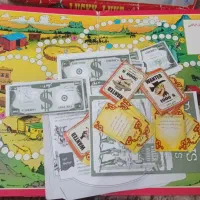 فقط ۶۰ت  بدوبیا حراجش کردم نخری ضررکردیها|اسباب‌‌بازی|کرج, حصارک بالا|دیوار