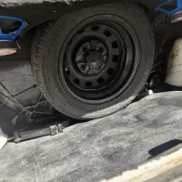 فروشی|خودرو سواری و وانت|پرند, فاز ۲|دیوار