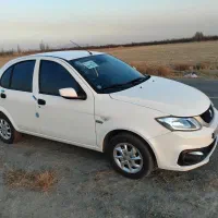 ساینا دوگانه کارخانه ۴۰۲|خودرو سواری و وانت|چناران, |دیوار