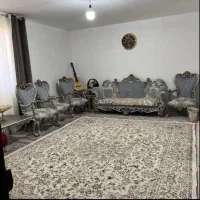 رهن آپارتمان ۸۳ متری ۲ خوابه مسکن مهر
