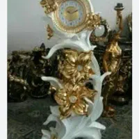ساعت سالنی