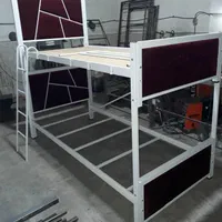 انواع تخت دوطبقه، دونفره،یکنفره (مهرشهر حافظ شرقی)