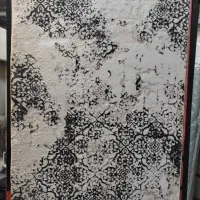 فرش مینیمال ترک