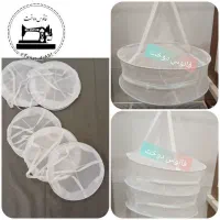 توری خشک کن