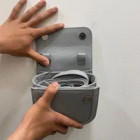 کیف کمری و حمایلی زنانه برند چرم مشهد