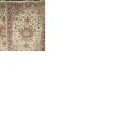 فرش تبریز زمینه کرم|فرش|تهران, فردوسی|دیوار