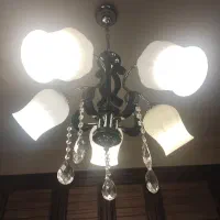 چراغ آشپزخانه