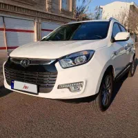 جک S5 اسفند۱۴۰۲ فقط ۲۸هزار کارکرد